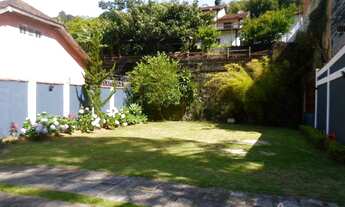 Imagem 5: PETRóPOLIS - Casa Padrão - Centro