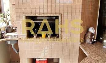 Imagem 3: Apartamento Semi Mobiliado com 3 suítes no centro de Joinville