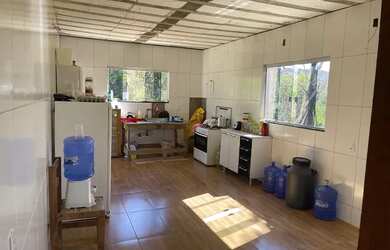 Imagem 2: Vendo fazendo próxima de Cocalzinho GO