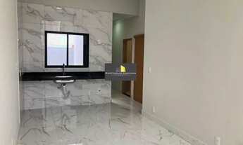 Imagem 3: Venda - Casa - Jardim Boer II - Americana - SP