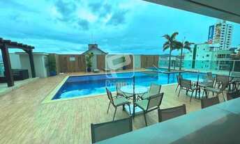 Imagem 2: APARTAMENTO LOCAÇÃO ANUAL 4 SUÍTES EM BALNEÁRIO CAMBORIÚ