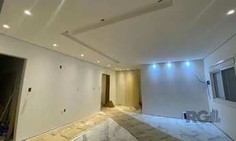 Imagem 2: Casa 3 dormitórios, 1 suíte, 5 vagas de garagem, Bairro Pq da Matriz