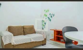 Imagem: Apartamento para Aluguel - Santa Cecília