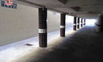 Imagem 3: Apartamento com 2 dormitórios à venda, 55 m² por R$ 245.000,00 - Centro - Mongaguá/SP