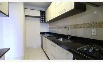 Imagem 3: Apartamento - Venda - São Paulo , São Paulo APTO 2 DORMITORIOS, 2 VAGAS, CONDOMINIO CLUBE