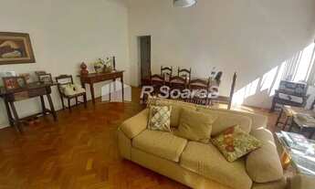 Imagem 4: Apartamento para compra ou locação Ipanema, três quartos, sendo um suíte