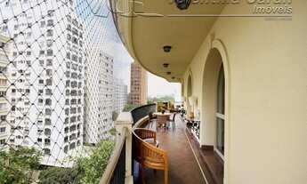 Imagem 7: SãO PAULO - Padrão - Jardim Paulista