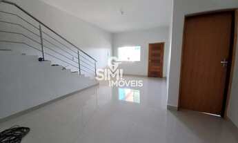 Imagem 5: SOBRADO NOVO COM 03 SUÍTES NA ORLA OESTE!!!