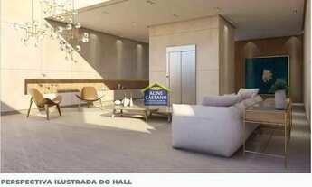 Imagem 5: Apart 3 Suites, 3 Vagas No Canto do Forte JGA869