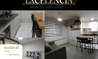 Imagem: Apartamento com 1 dormitório para alugar