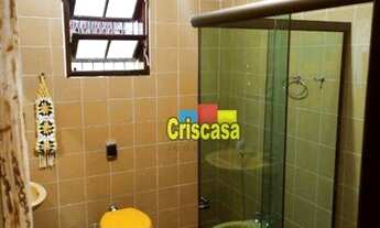 Imagem 12: Casa com 4 dormitórios, 253 m² - venda por R$ 1.000.000,00 ou aluguel por R$ 5.697,82/mês