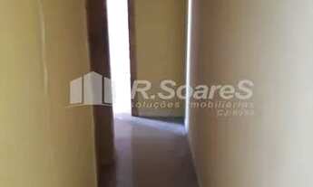 Imagem 5: Apartamento com dois quartos , na Estrada da Água Branca - Padre Miguel