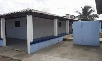 Imagem 5: Vendo uma casa de praia na Redinha Nova, próxima ao Aquário Natal