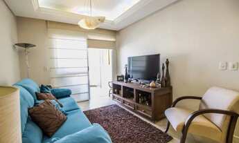 Imagem 2: Apartamento para venda - 93.79m², 3 dormitórios, sendo 2 suites, 2 vagas - Centro