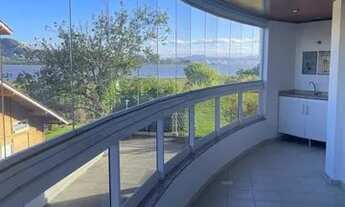 Imagem 2: Apartamento para venda tem 135 m2 com 3 quartos em João Paulo - Florianópolis - SC