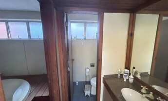 Imagem 7: Cobertura duplex com 500m e entrada independente