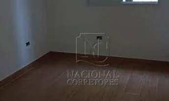 Imagem 3: Cobertura, 100 m² - venda por R$ 650.000,00 ou aluguel por R$ 4.800,00/mês - Campestre - S