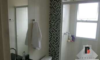 Imagem 4: 60 m² - Ipiranga - 2 dormitórios, 1 suite, 1 vaga, lazer