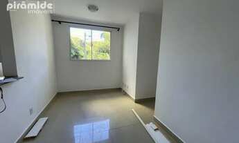 Imagem: Apartamento com 2 dormitórios para alugar