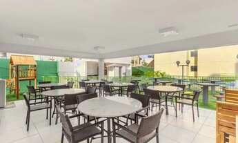 Imagem: Apartamento no Janga pronto para morar com