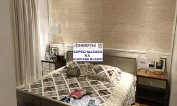 Imagem 4: Apartamento para venda tem 250 metros quadrados com 4 quartos em Vila Mariana - São Paulo