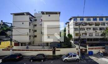 Imagem 5: Apartamento para Aluguel - Largo das Barradas, 2 Quartos, 50 m2