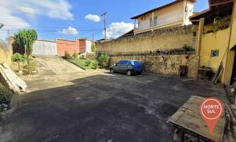 Imagem 2: Casa com 4 dormitórios à venda, 200 m² por R$ 700.000 - Bela Vista - Brumadinho/MG