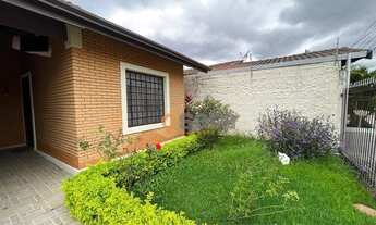 Imagem: Casa à venda, 140 m² por R$ 790.000,00