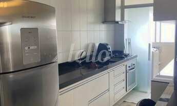 Imagem 6: Guarulhos - Apartamento Padrão - Gopouva