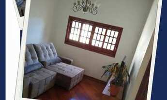 Imagem: Casa de condomínio para venda tem 242 metros