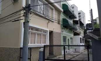 Imagem 6: Casa de Vila com 4 quartos na Tijuca. Rua Bom Pastor