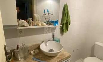 Imagem 7: Casa em Menino Deus