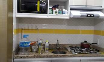 Imagem: Alugo JK em ótima localização