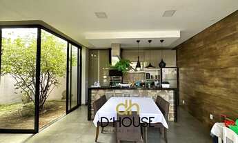 Imagem 4: Casa à venda no Condomínio Evidence Resort - Ribeirão Preto/SP