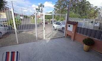 Imagem 2: Casa em Hípica Casa com 3 dormitórios