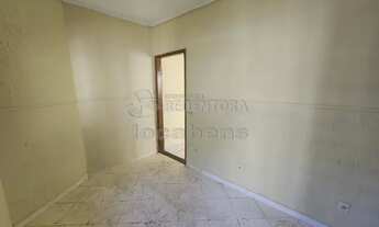 Imagem: Casa Padrão em São José do Rio Preto