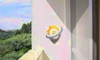 Imagem 4: Apartamento com 3 dormitórios, 1 vaga, para alugar, 54 m² - City América - São Paulo/SP