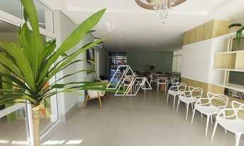 Imagem 4: Apartamento com 3 dormitórios à venda, 153 m² por R$ 1.200.000,00 - Centro - Marília/SP