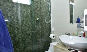 Imagem 4: SOBRADO AMPLO CURICICA 3 QTS SUITE REFORMADO LAZER DOC OK TERRAÇO