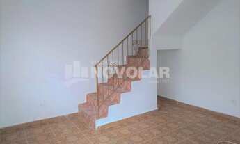 Imagem 2: Sobrado na Vila Medeiros com 2 Dormitórios e 1 Vaga