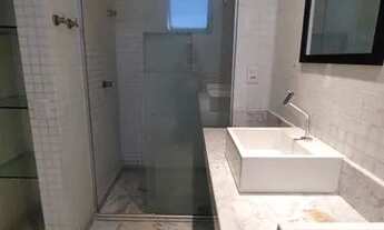 Imagem 5: Go Up soluções imobiliárias aluga: Apartamento semi mobiliado no Ed. Ilha de Capri, São B