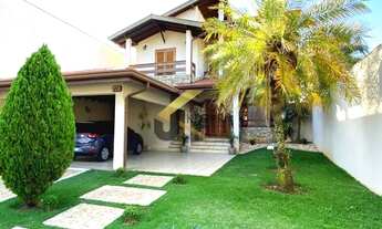 Imagem 3: Charmoso sobrado à venda no San Conrado, com 318 m² de construção e 480 m² de terreno