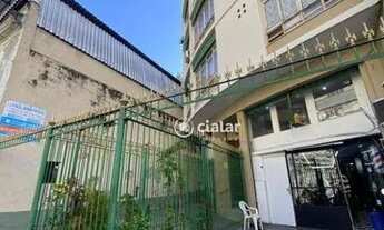 Imagem 2: Apartamento com 1 dormitório à venda por R$ 320.000 - Catete - Rio de Janeiro/RJ
