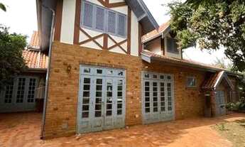 Imagem 2: Casa com 3 dormitórios para alugar, 1000 m² - Parque Taquaral - Campinas/SP