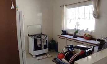 Imagem 2: Casa para Venda em Itanhaém, savoy, 3 dormitórios, 1 suíte, 2 banheiros, 4 vagas