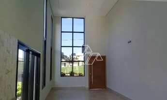 Imagem 2: Casa com 3 dormitórios à venda por R$ 1.100.000,00 - Residencial Vale Verde - Marília/SP