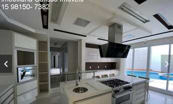 Imagem: Sobrado à venda no Granja Olga I, em Sorocaba