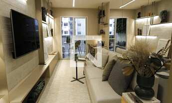 Imagem: Apartamento à Venda - Água Branca, 2 Quartos