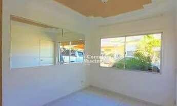 Imagem 2: Casa de condomínio para venda com 83 metros quadrados com 3 quartos