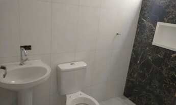 Imagem: CASA COM 60 m² - Alto Boqueirão - Curitiba